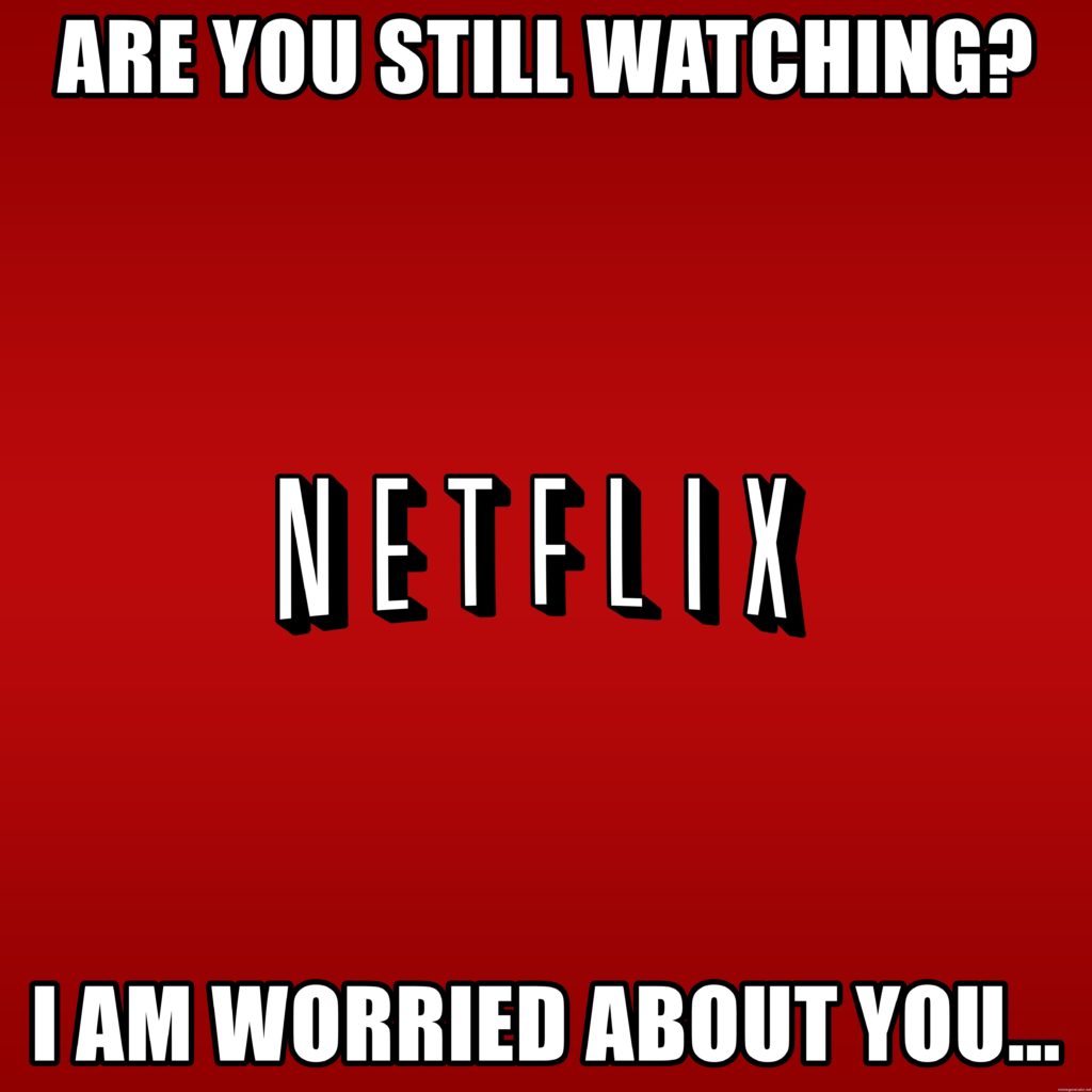 netflix