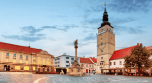 trnava